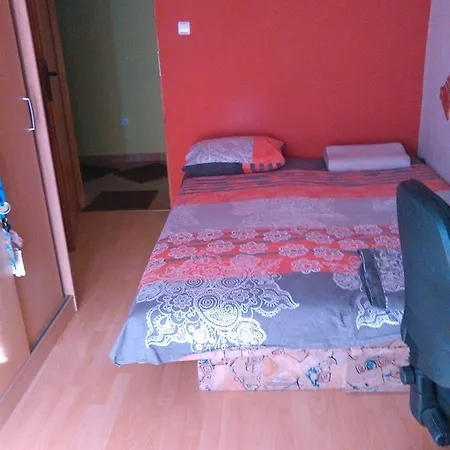 Maksimovic Podgorica