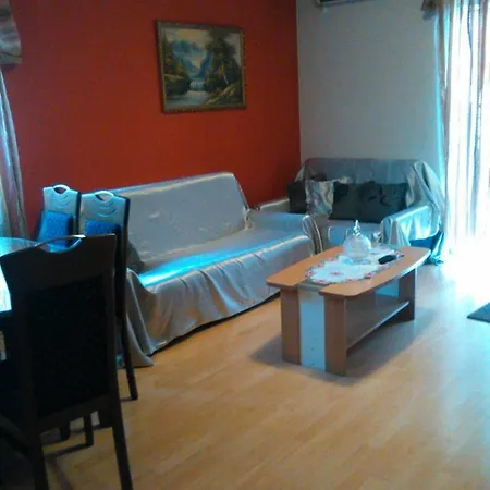 Maksimovic * Podgorica