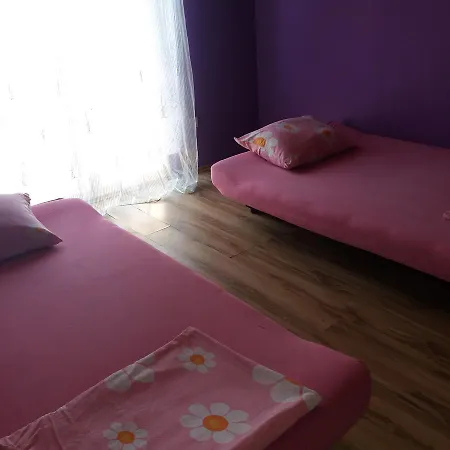 Maksimovic Gasthof Podgorica