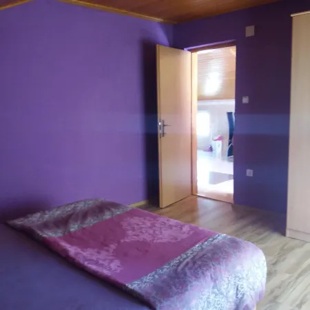 Gasthof Maksimovic Podgorica